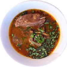 Beef Nihari